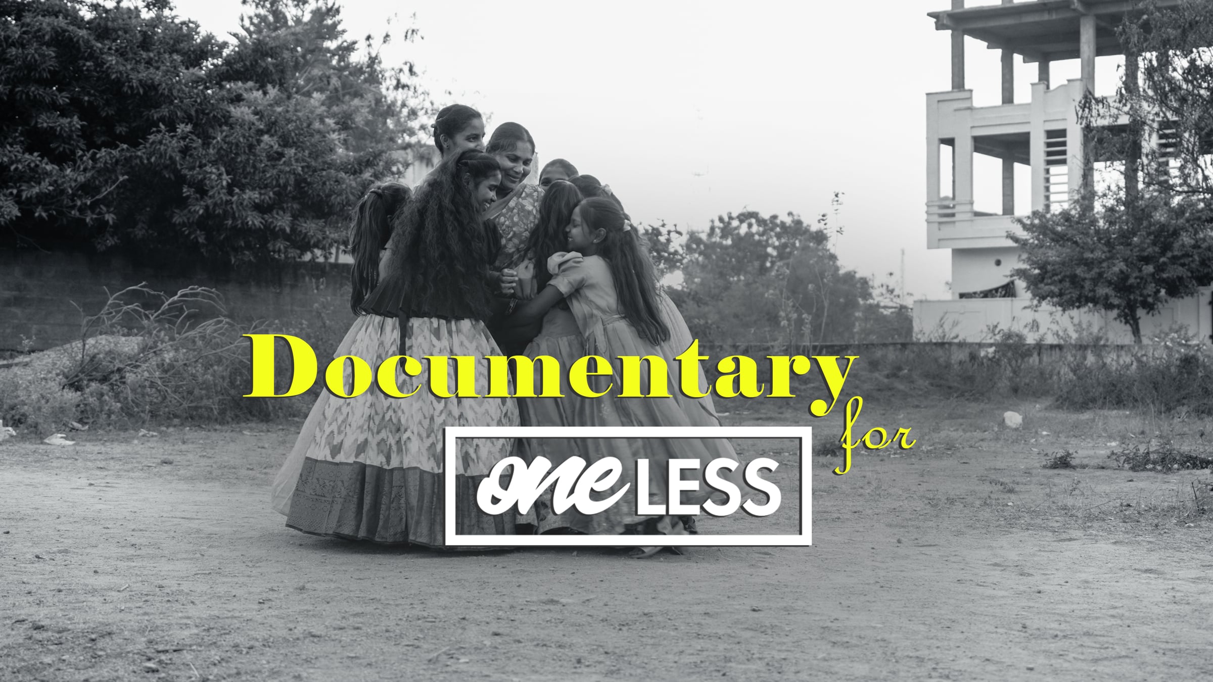 One Less Orphan documentary still