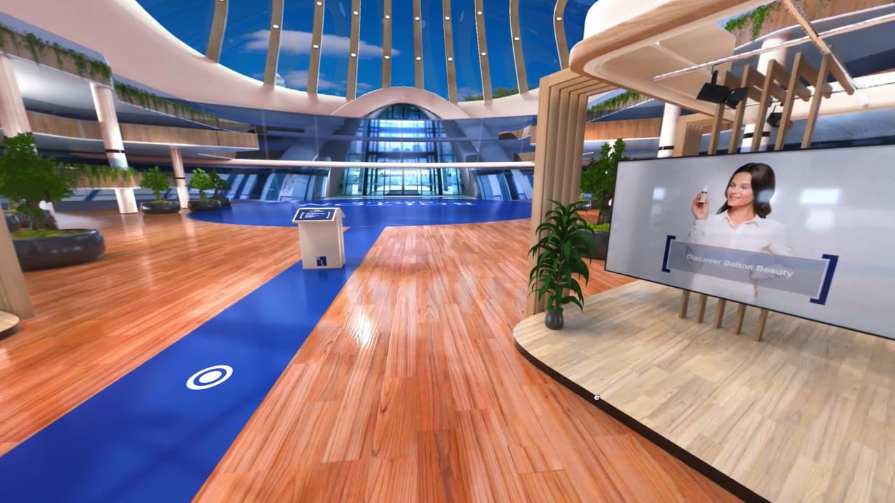 Bolton Group – Virtual HQ