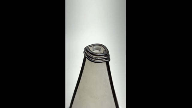 Cone Alto Etrusco Branco