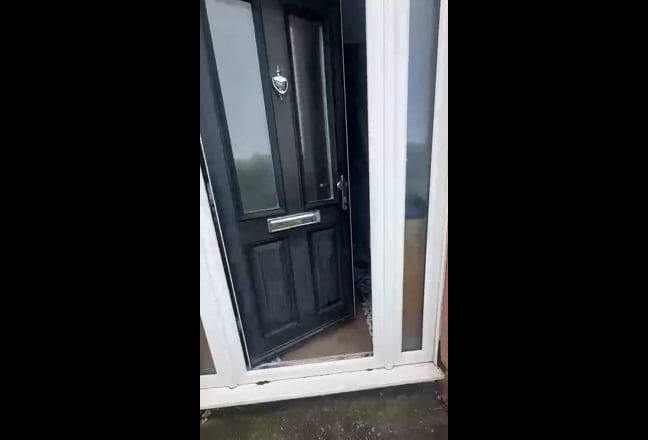 Two Double Bedroom in 5 Bed House Share, L15 Main Photo