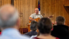 From Division to Renewal - Enon Church - MMO (2026)