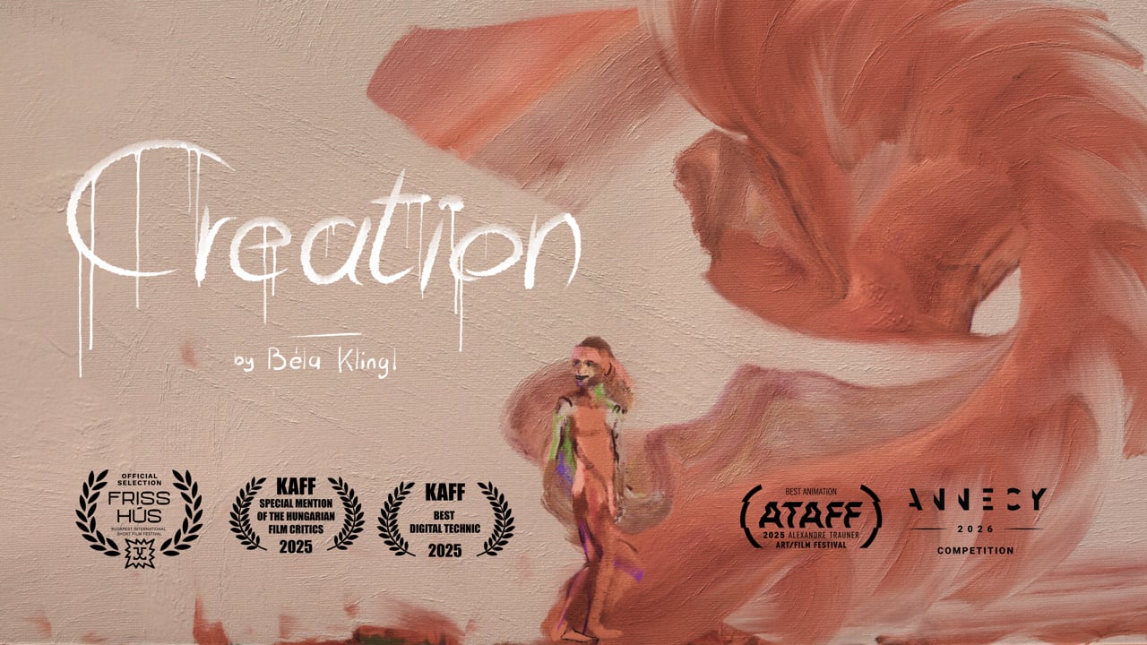 Creation
