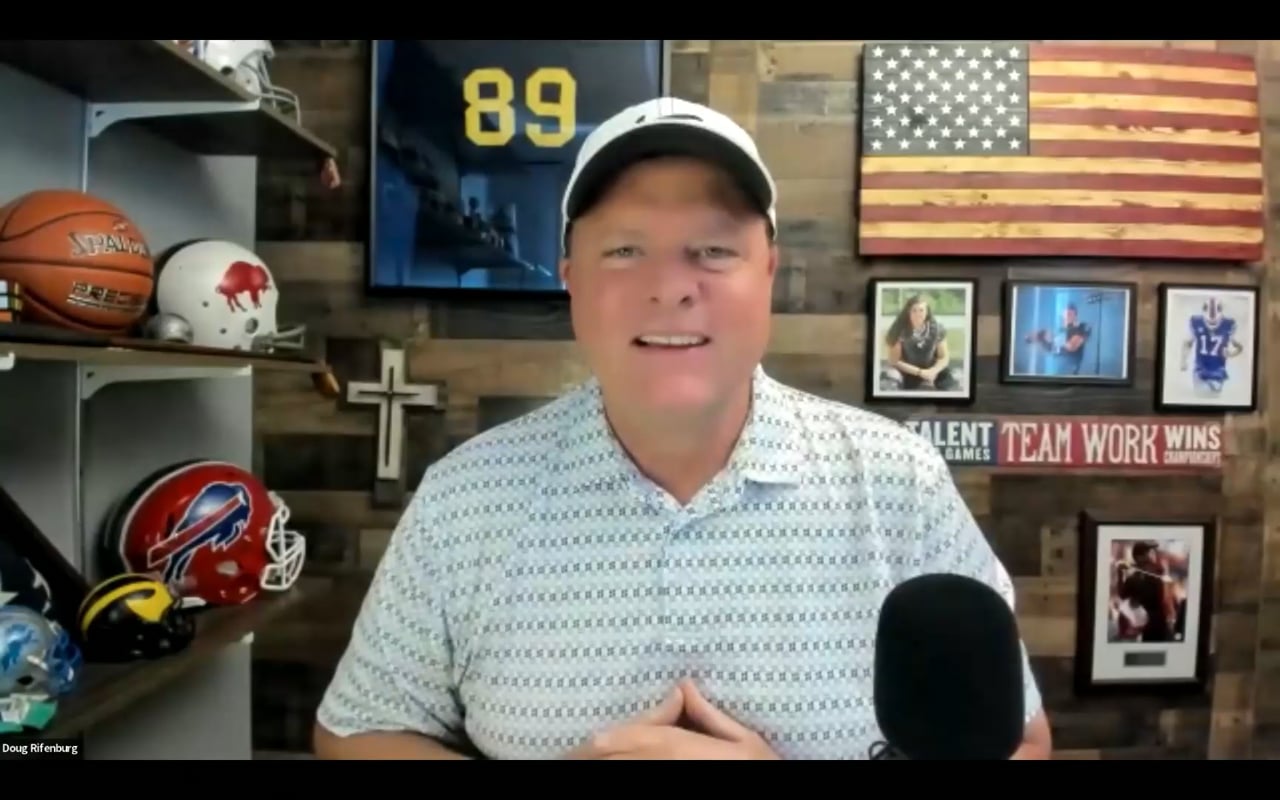 Sports Business Launchpad video preview