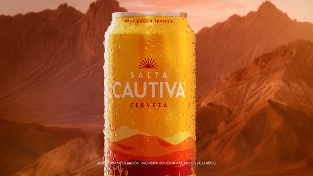 Salta Cautiva Quesito