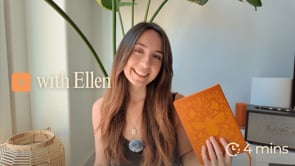 Morning check-in - 3 quick journal prompts for a great day