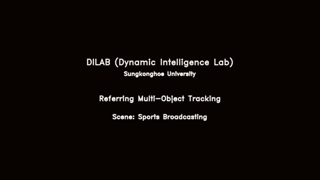 Referring Multi-Object Tracking