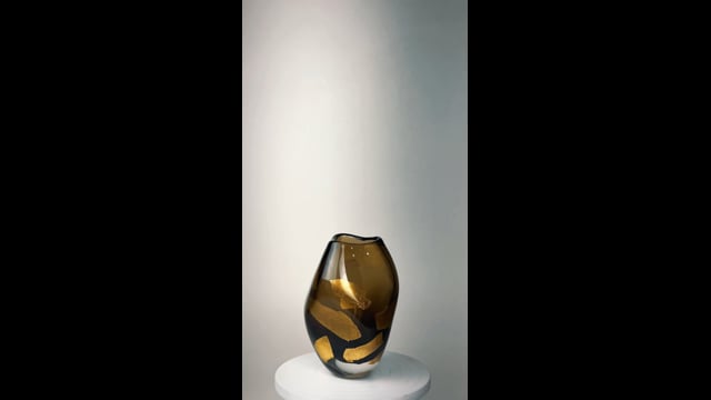 Vasinho Roca 3 Fumê Áureo