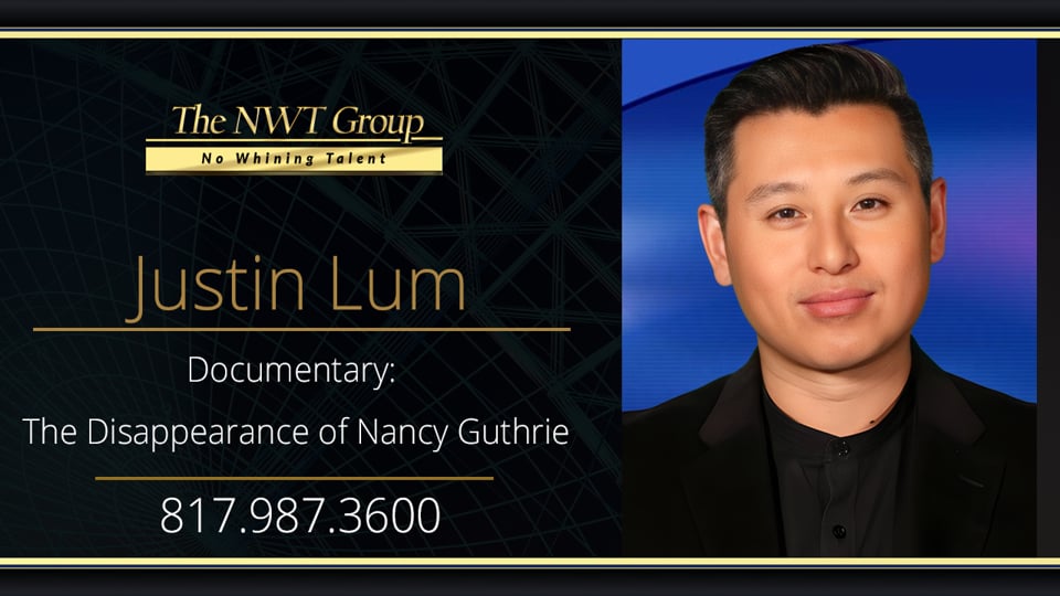 Nancy Guthrie Search