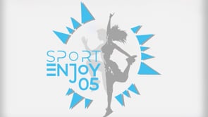 Sport Enjoy en Vidéo !!! thumbnail