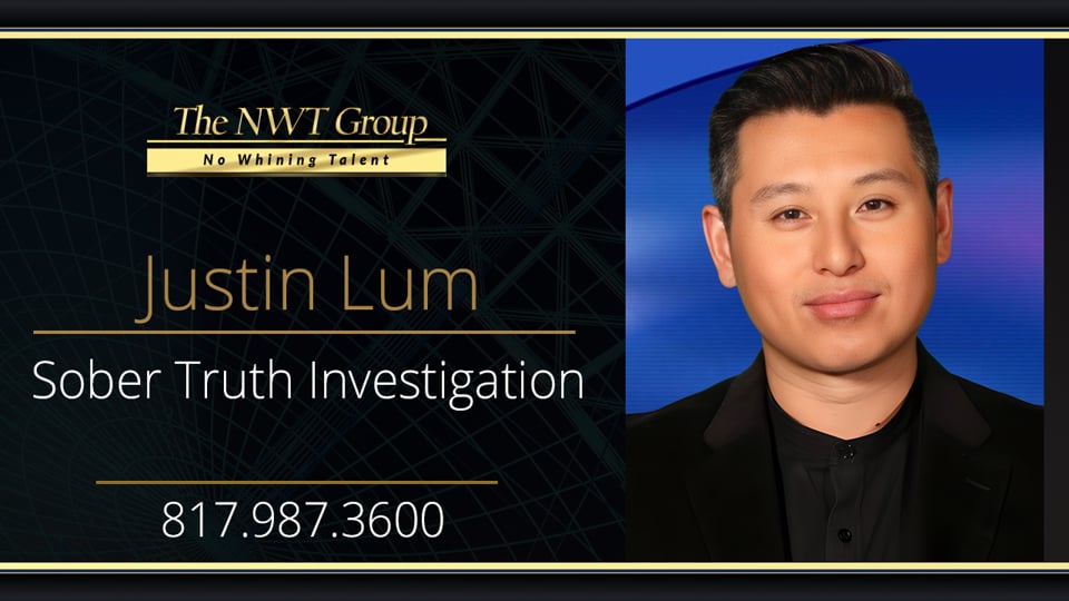 Sober Truth Investigation