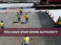 INDUSTRIAL SAFETY