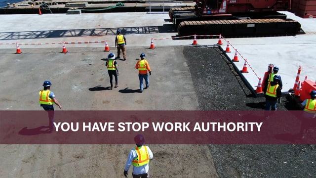 INDUSTRIAL SAFETY