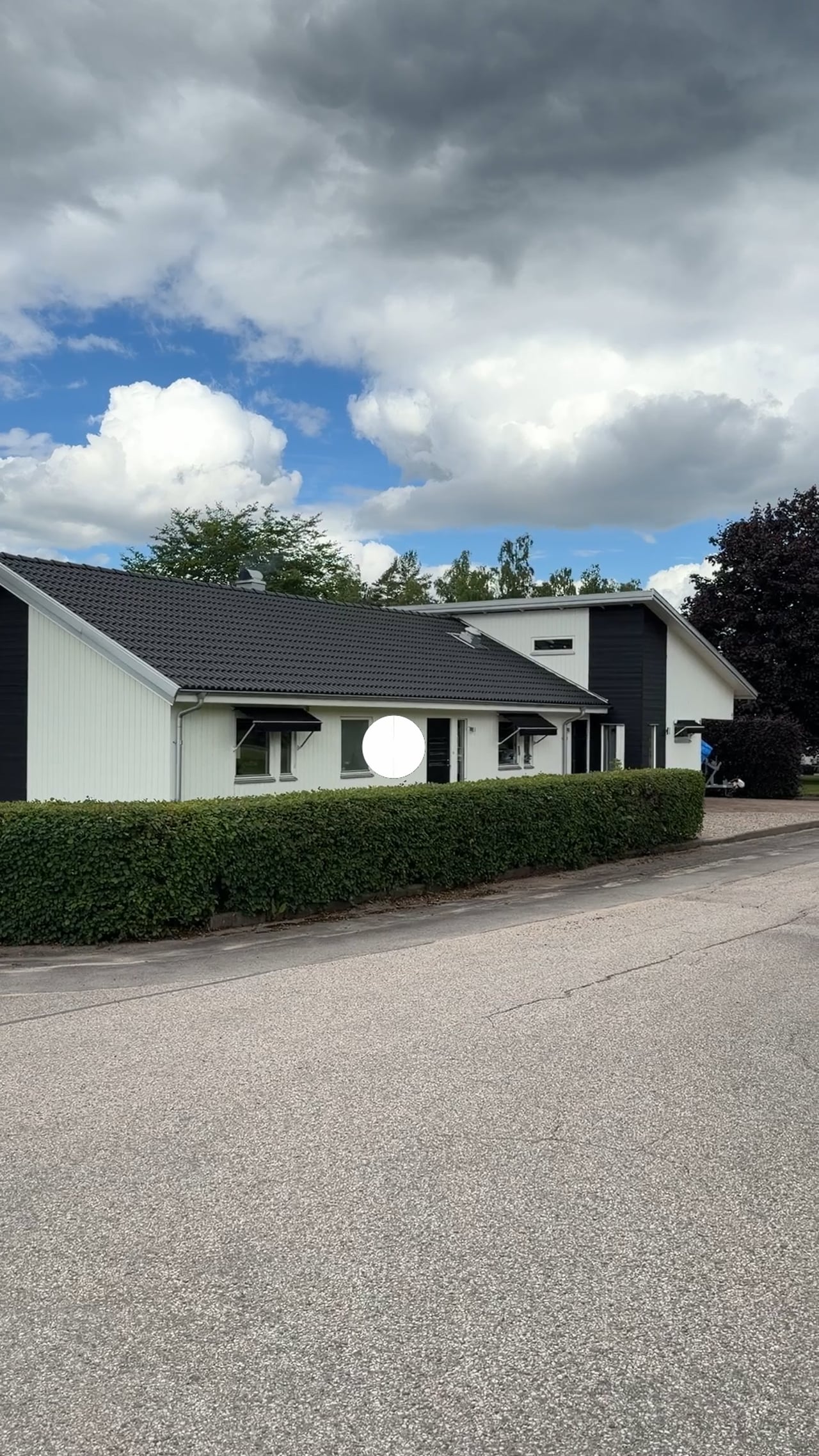 5 rum Villa på Lövstigen 1 Gnosjö Gnosjö kommun - video