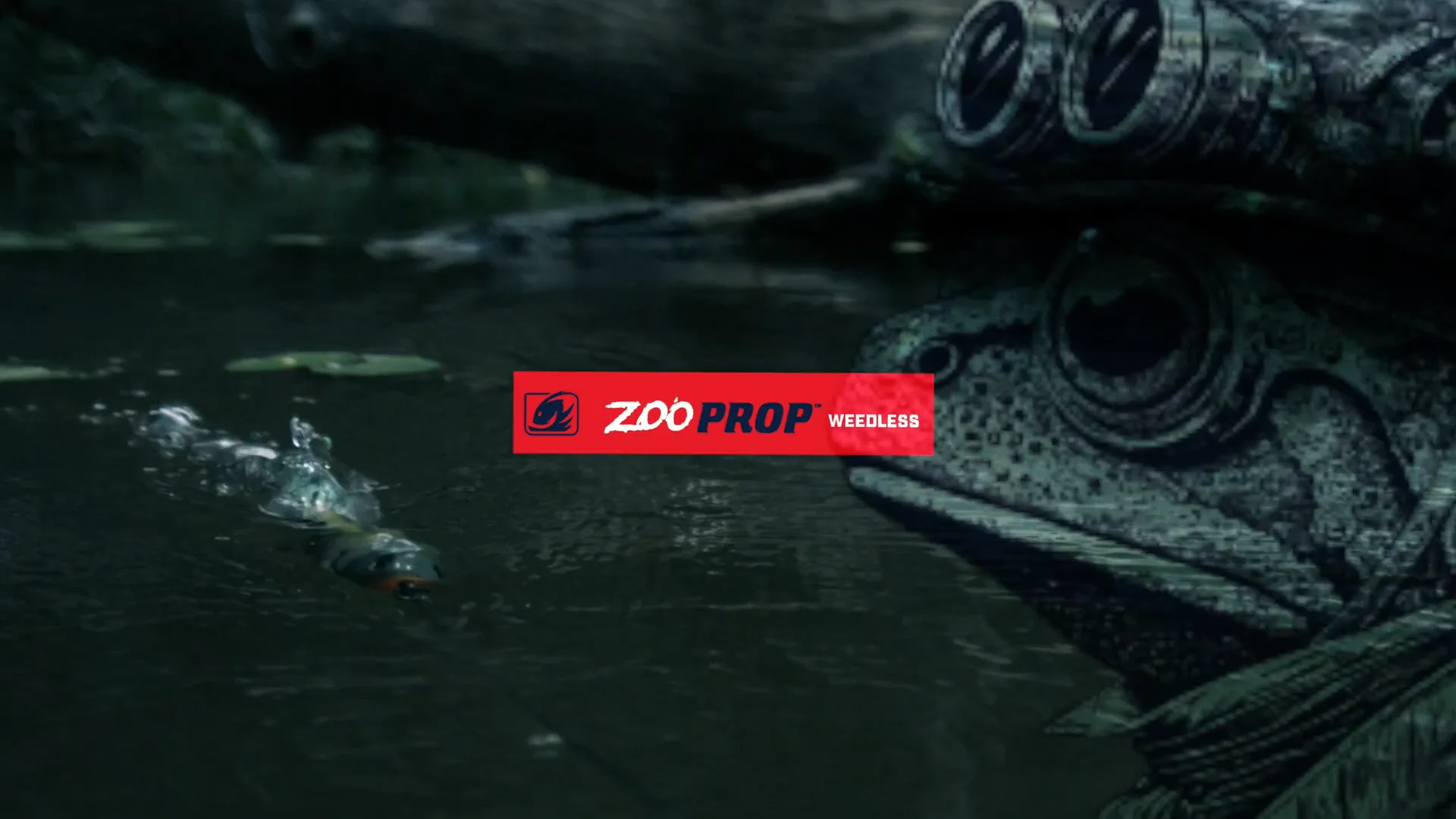 Snag Proof Zoo Prop - 4.5 Inch — Discount Tackle