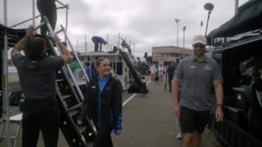 NASCAR - The Job You Never See (But Every Driver Needs)