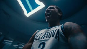 Villanova Basketball - 2025 Arena Intro Video