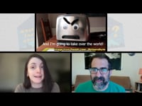 Vimeo channel thumbnail