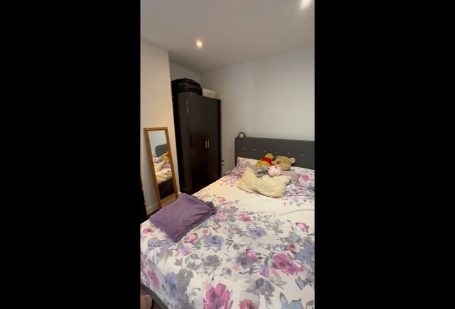 Flat in Deansgate/Castlefield  Main Photo