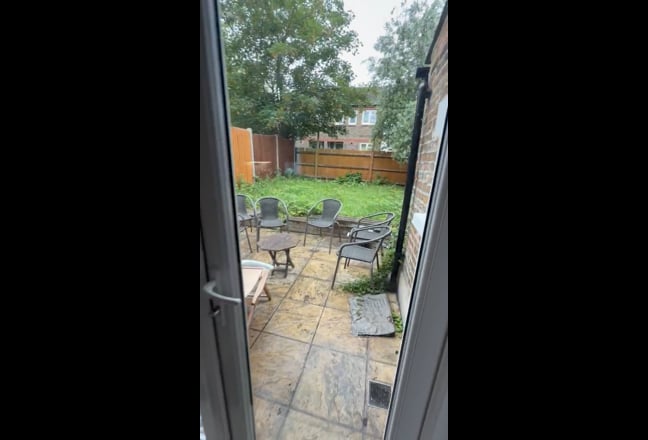 3 Massive Rooms (West Dulwich-Tulse Hill) Main Photo