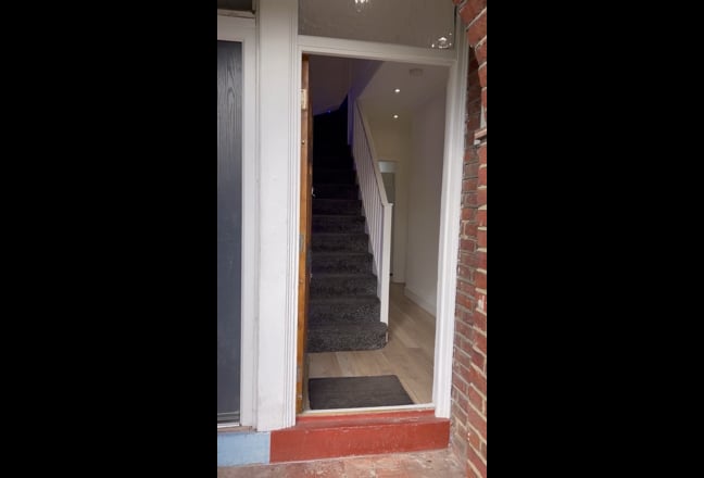 2 Nice Double Rooms in A Newly Refurbished House  Main Photo