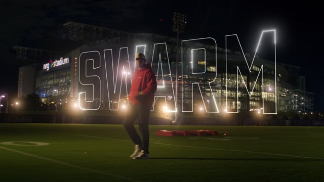 Houston Texans - 2026 NFL Playoff Hype Video