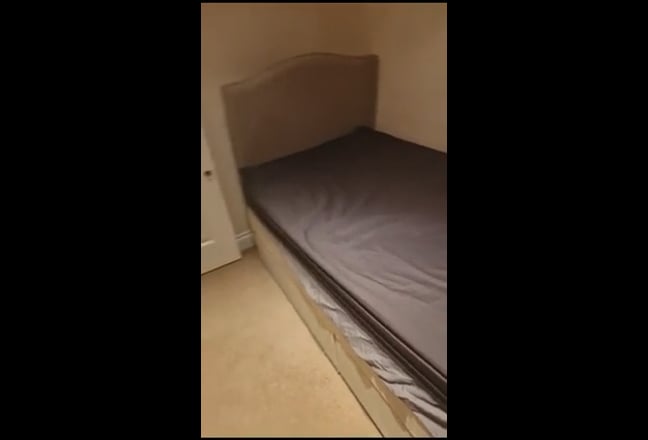 Double room Main Photo
