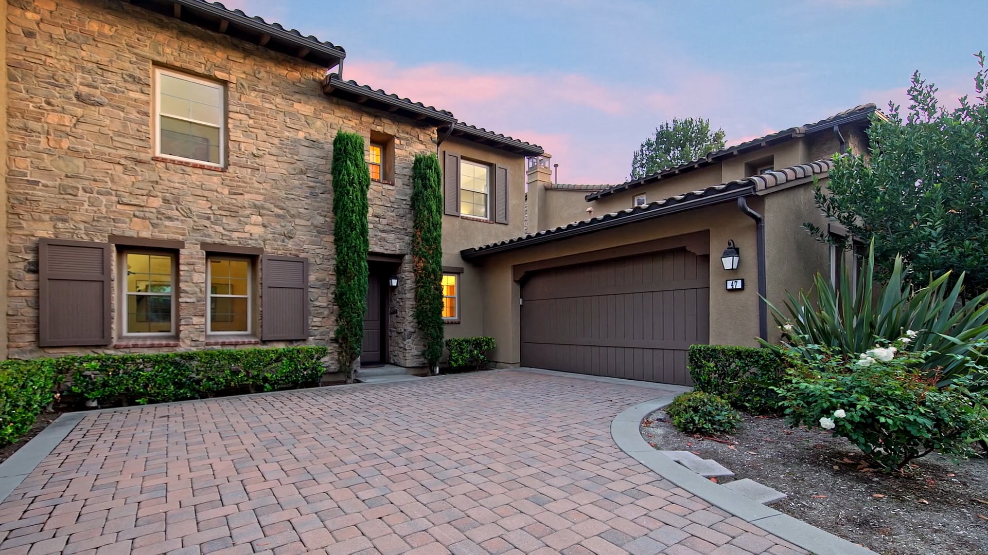47 Tuscany, Ladera Ranch