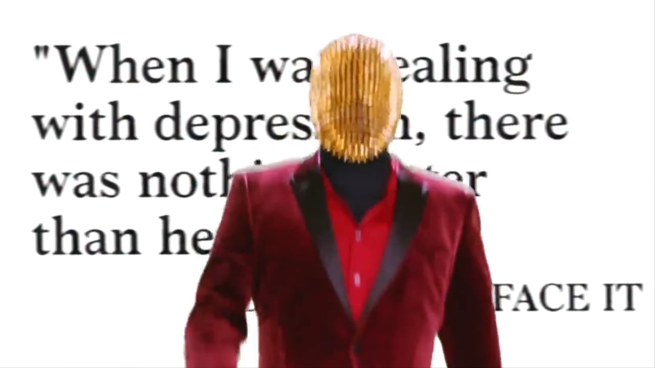 Watch Benedict Sinister - Spitting Rhymes From Debby Harry on our Free Roku Channel