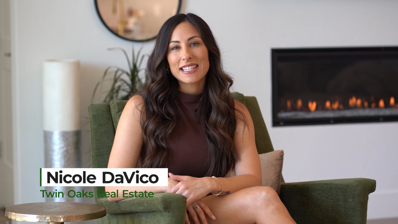 Agent Spotlight — Nicole DaVico, produced by 3 Eye Media