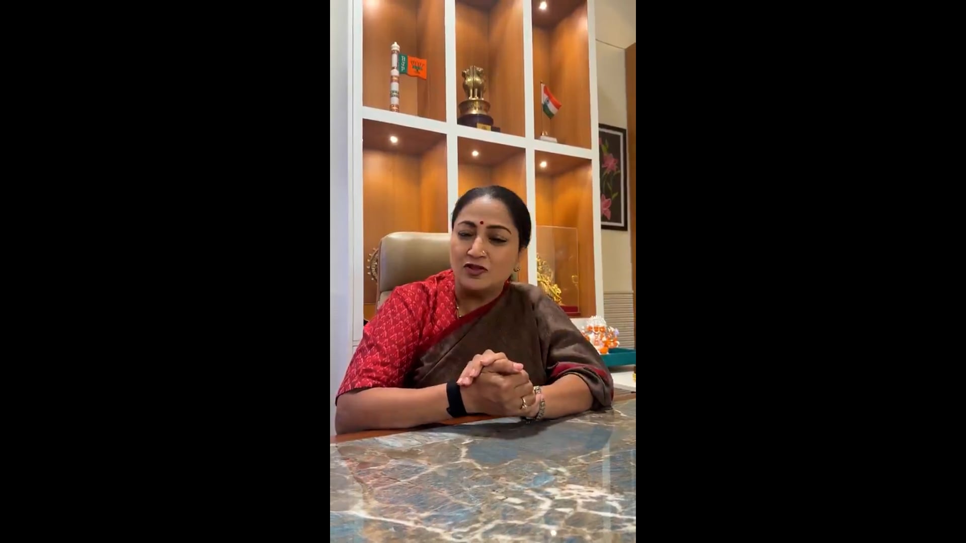 Delhi CM Live 