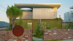 Terabithia House - CplusC Architects + Builders