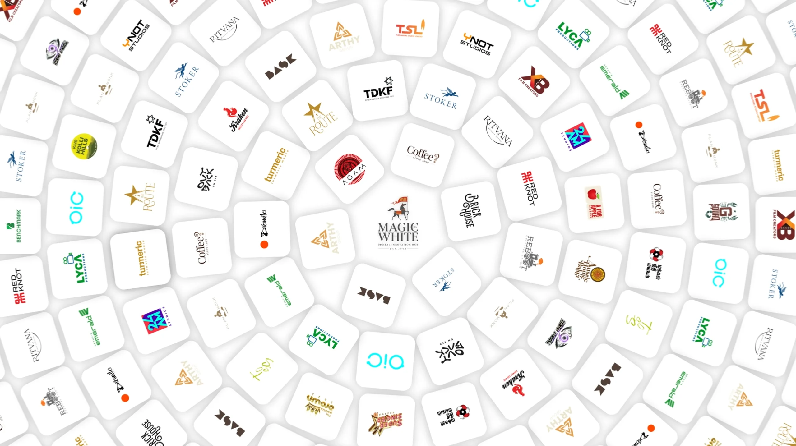 Magic In White | Showreel | Videos & Movies on Vimeo