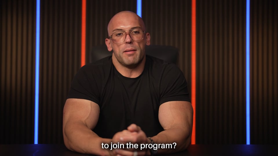 Is bloodwork required to join the program?