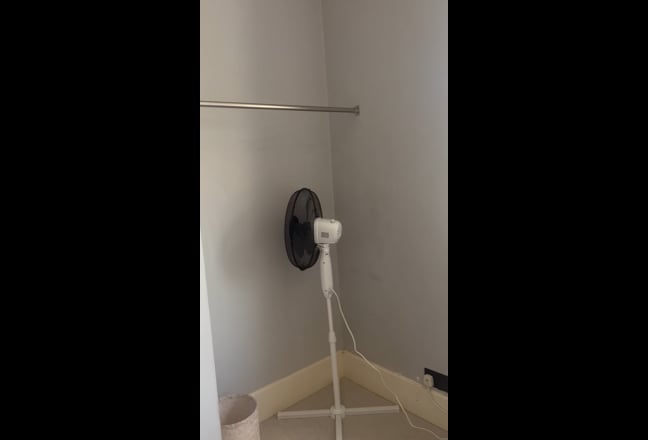 Beautiful spacious double room  Main Photo
