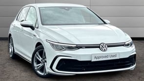 2021 Volkswagen Golf