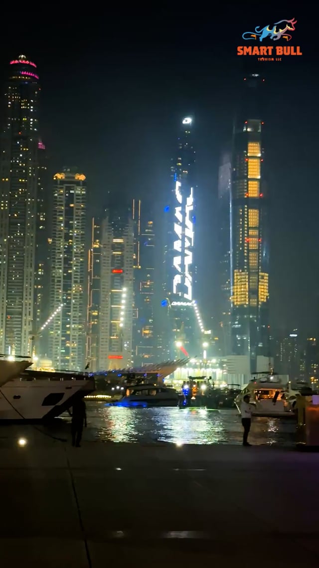 Dhow Cruise