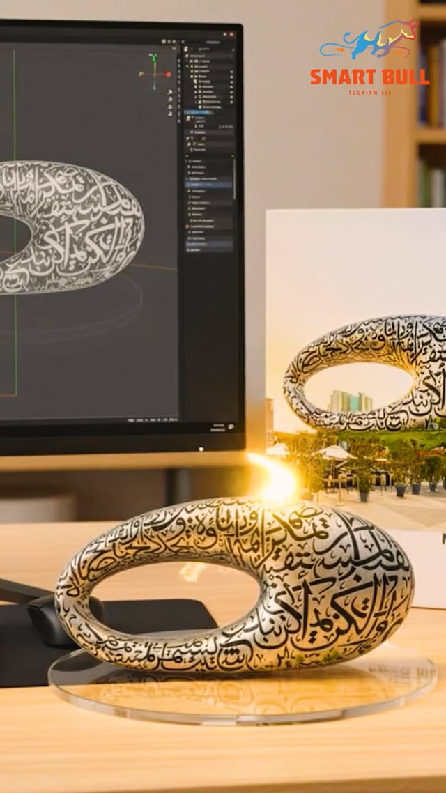 Museum of the Future