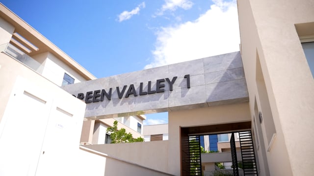 Green Valley — Promotional Aftermovie