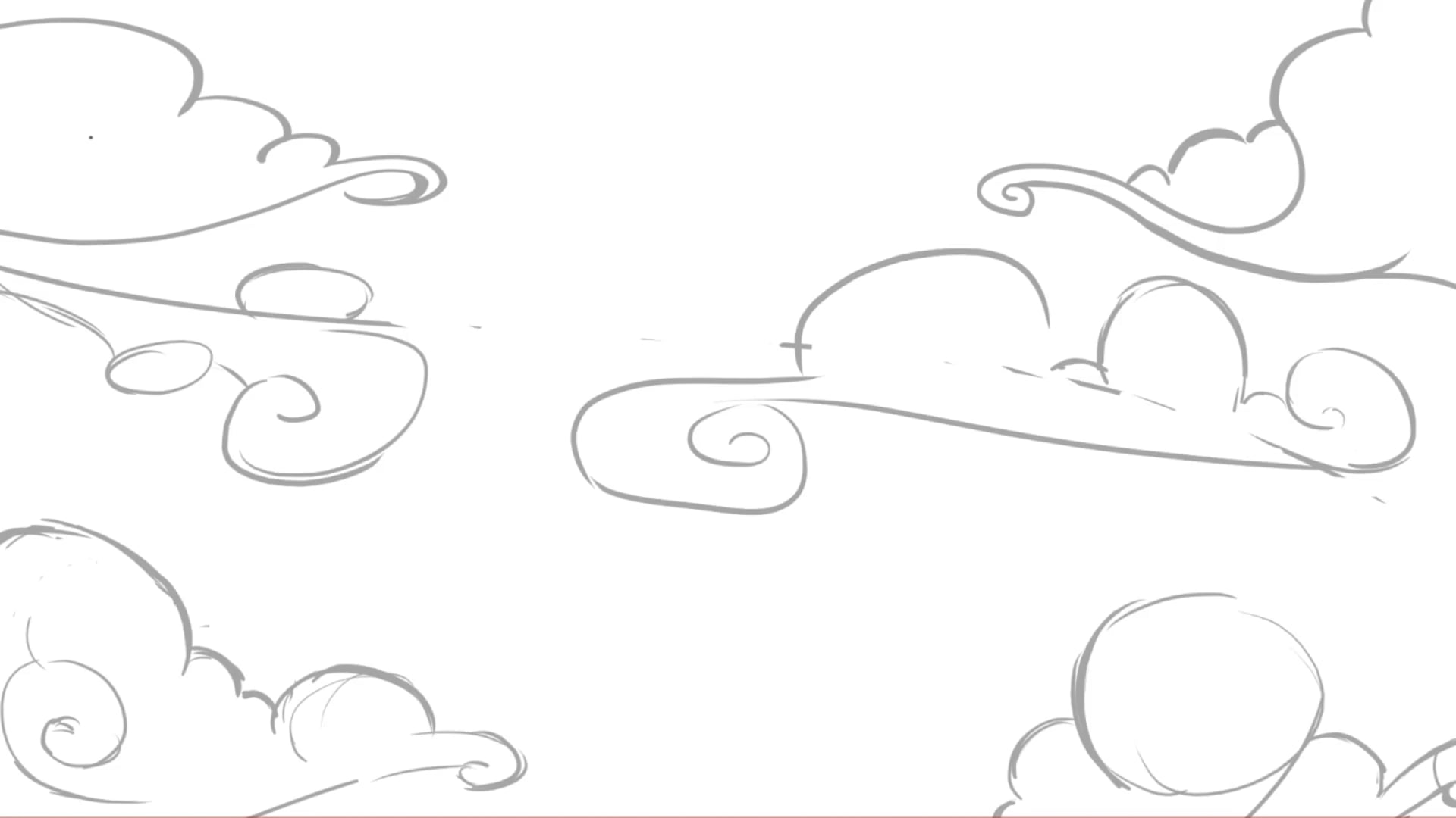 Maria Sanchez, BA (Hons) Animation Production – Girls Fart Too! Act 1 Animatic