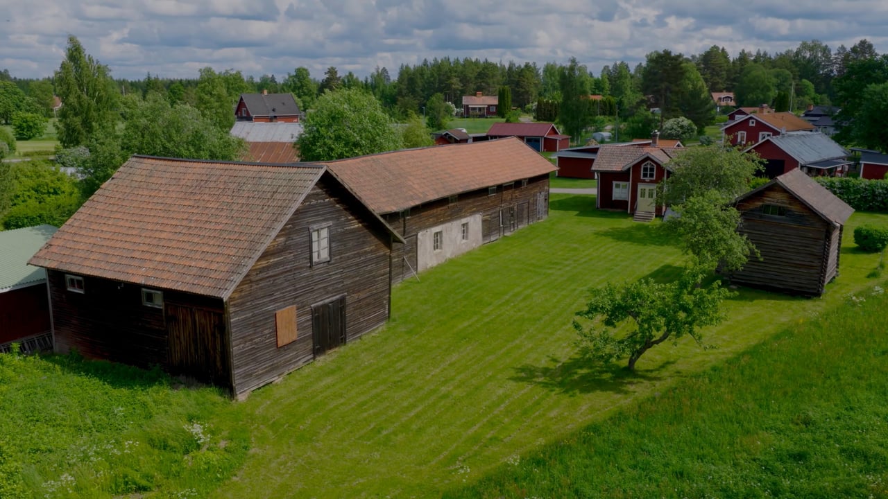 2 rum Villa på Skogsängsvägen 8 Garsås Mora kommun - video
