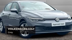 2023 Volkswagen Golf
