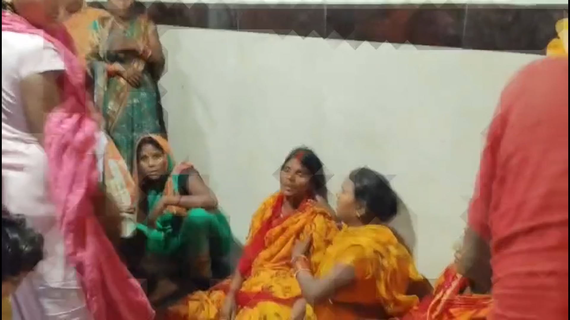 बेतिया मंडल कारा में बंद कैदी की इलाज के दौरान मौत, मचा हड़कंप।