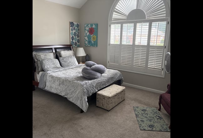 1BR Conyers-Free Utilities  Main Photo