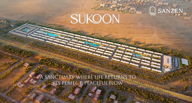 Sharjah Sukoon