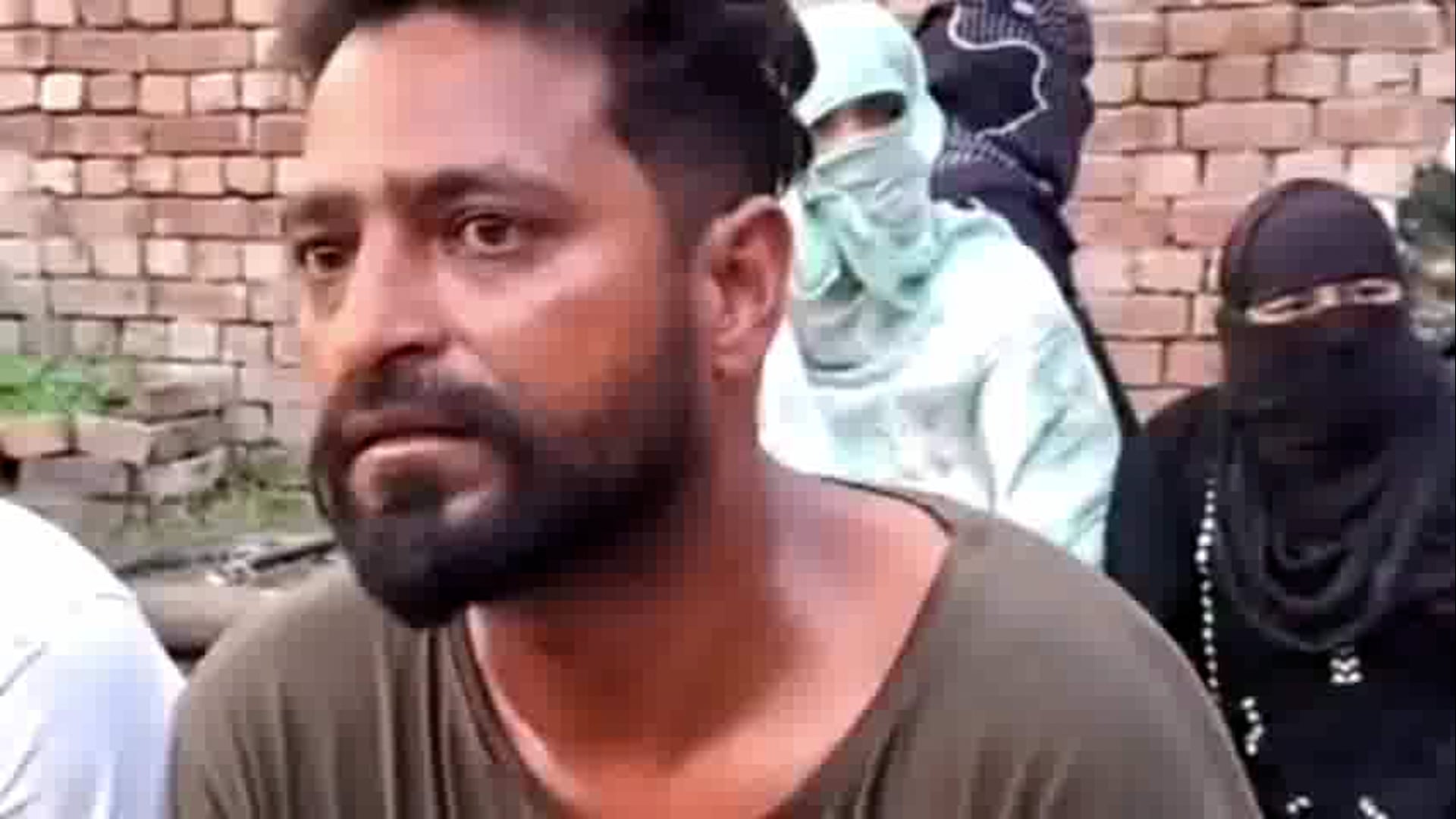 मंगलौर! लिब्बारेडी गांव दो पक्षों के खूनी संघर्ष को लेकर एक बार फिर सुर्खियों में!
