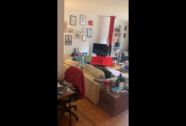 Large Room in Central East  Main Photo