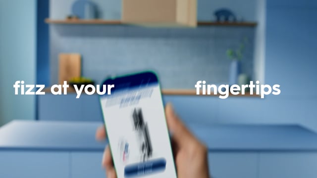 SodaStream video thumbnail 7