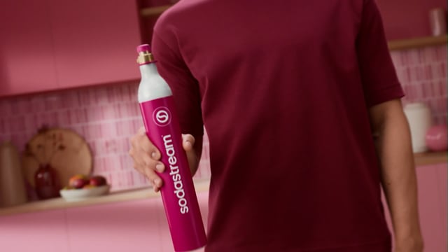 SodaStream video thumbnail 5