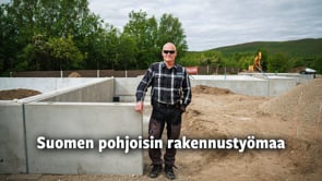 Related Embedded Video Item Thumbnail