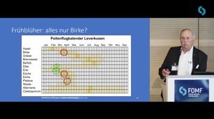 Mehr als nur Heuschnupfen: Warum Hausärztinnen und -ärzte  Allergien ernst nehmen sollten